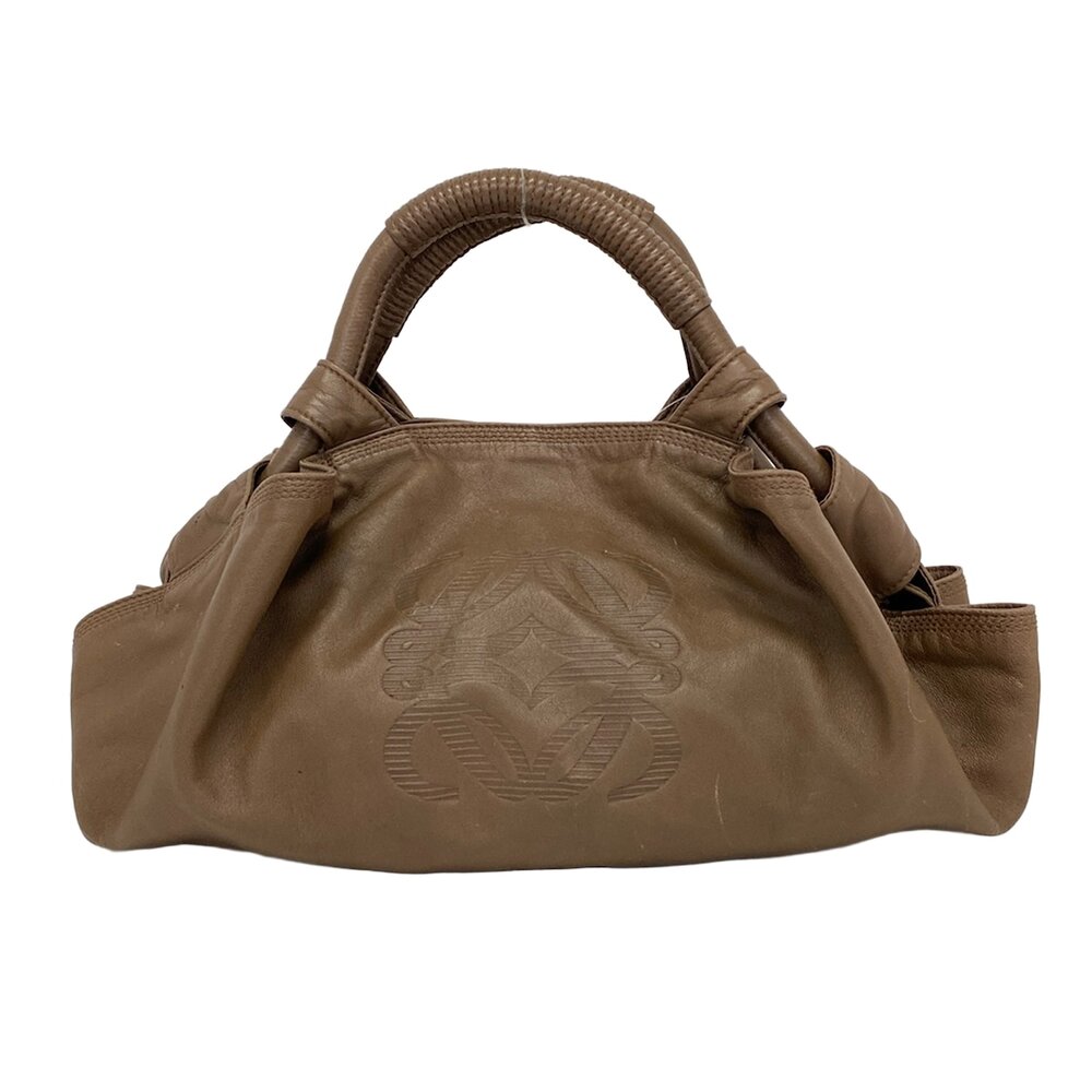Loewe Nappa Aire Handbag